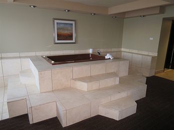 Hotel Wyndham Garden