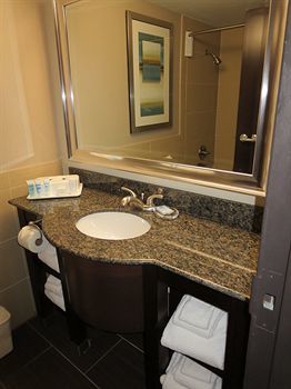 Hotel Wyndham Garden