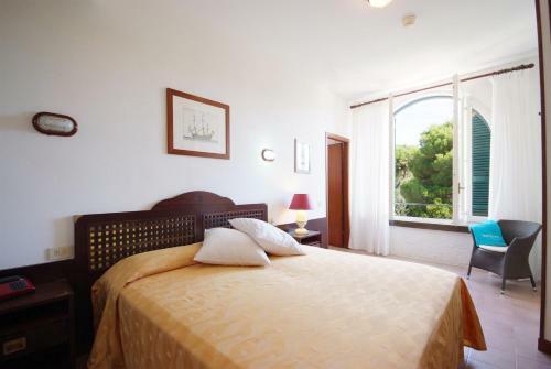 Hotel Antares