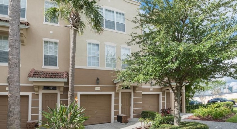 Villa Orlando Resort Rentals Near Universal