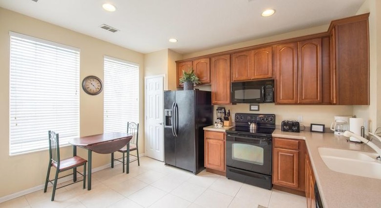 Villa Orlando Resort Rentals Near Universal