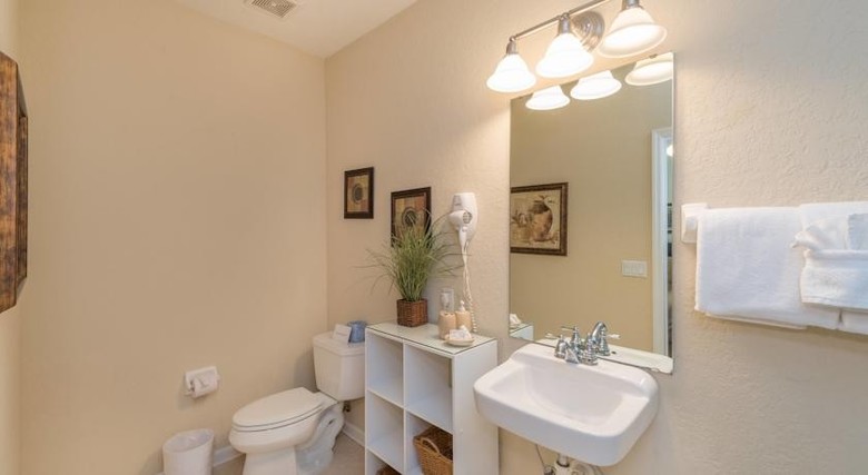 Villa Orlando Resort Rentals Near Universal