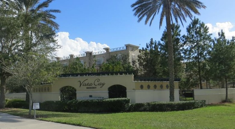 Villa Orlando Resort Rentals Near Universal