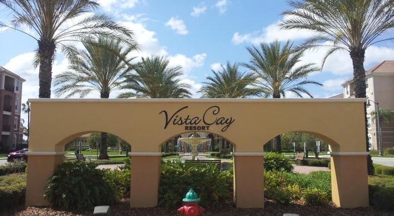 Villa Orlando Resort Rentals Near Universal