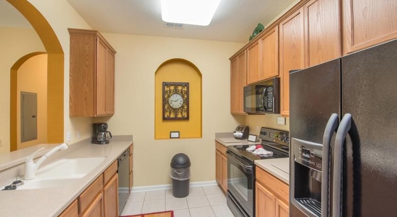 Villa Orlando Resort Rentals Near Universal