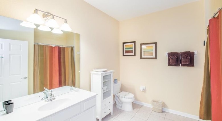 Villa Orlando Resort Rentals Near Universal