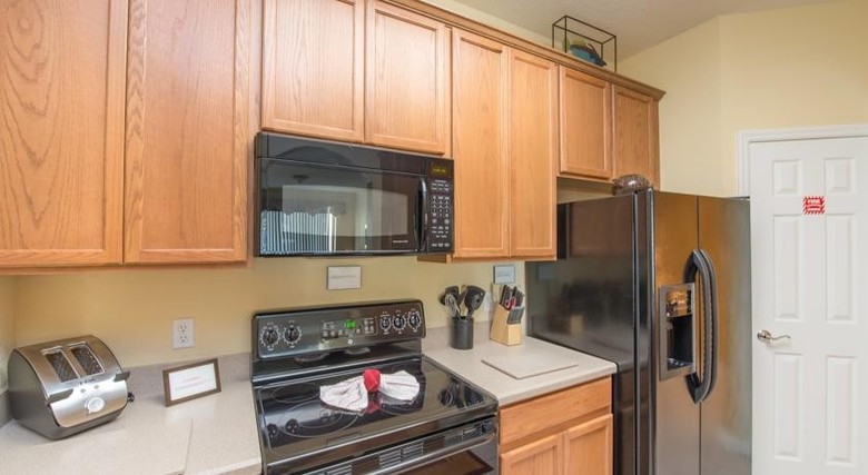 Villa Orlando Resort Rentals Near Universal