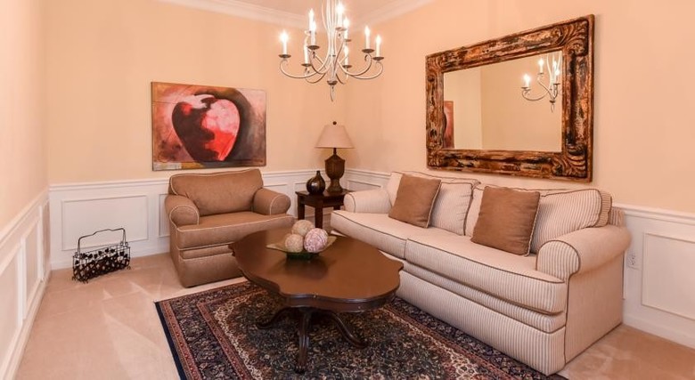 Villa Orlando Resort Rentals Near Universal