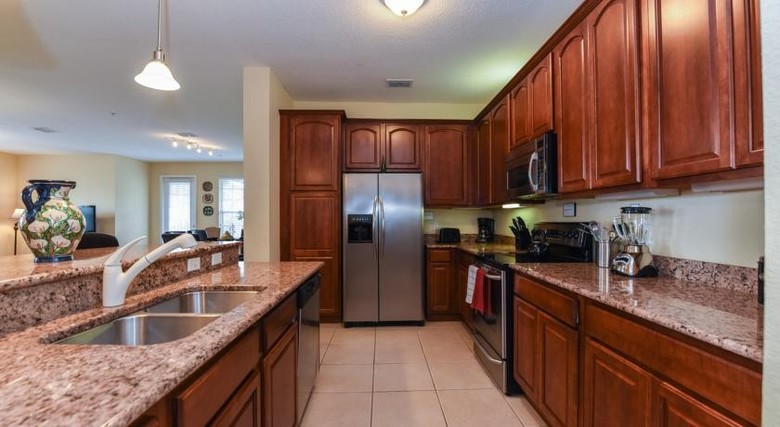 Villa Orlando Resort Rentals Near Universal