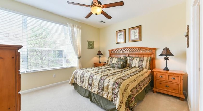 Villa Orlando Resort Rentals Near Universal