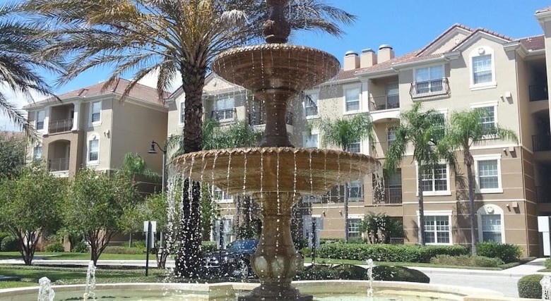 Villa Orlando Resort Rentals Near Universal