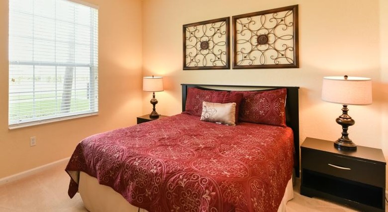 Villa Orlando Resort Rentals Near Universal
