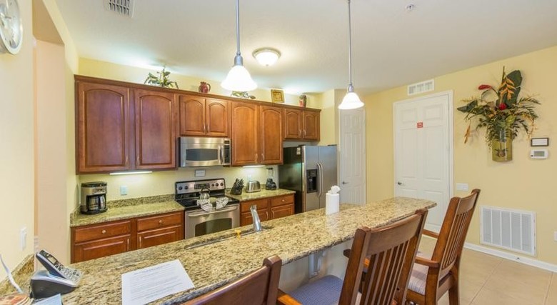 Villa Orlando Resort Rentals Near Universal