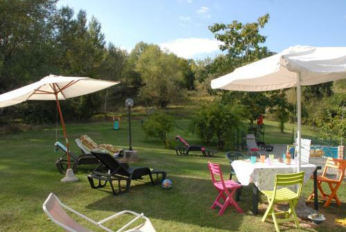 Agroturismo La Capannella