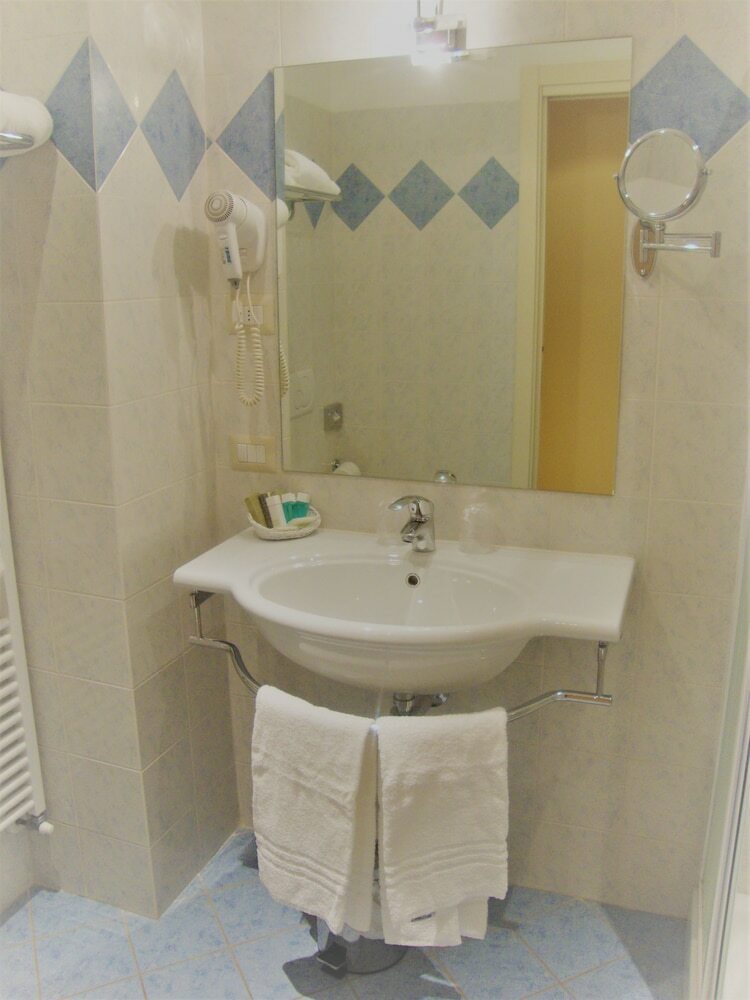 Hotel Villa Cinzia