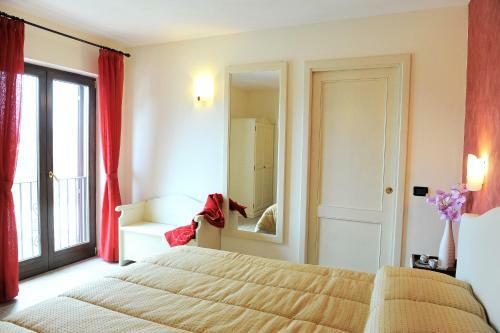 Apartamento Residence Les Amis