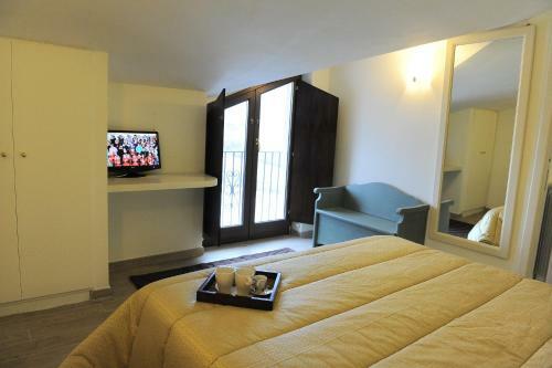 Apartamento Residence Les Amis
