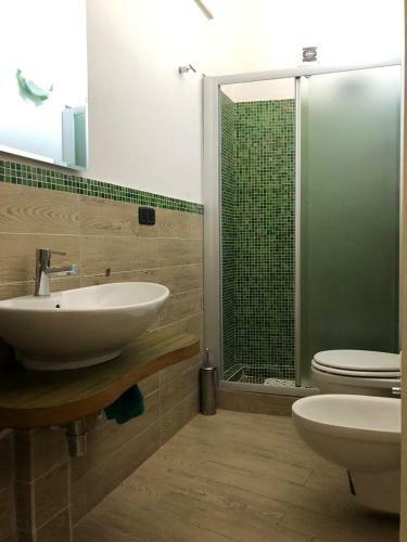 Apartamento Residence Les Amis