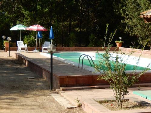 Villa Teresa