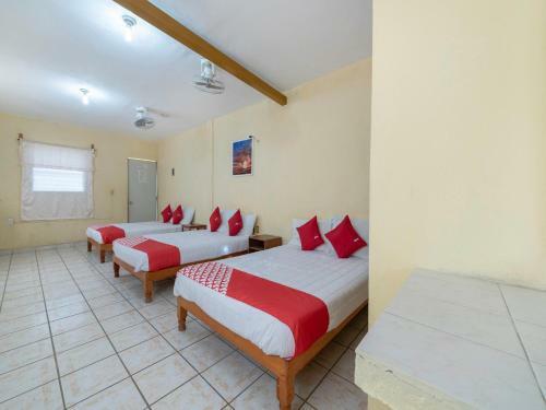 Hostal Hotel Marimar