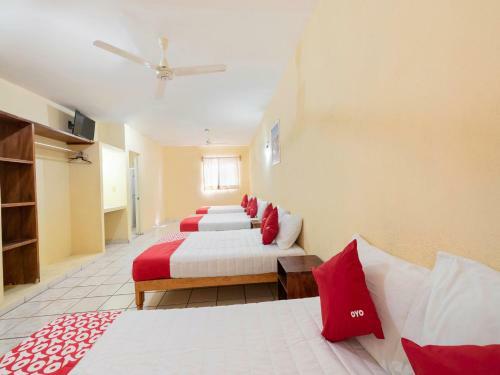 Hostal Hotel Marimar