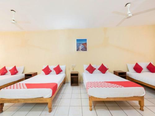 Hostal Hotel Marimar