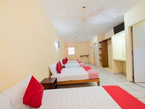 Hostal Hotel Marimar