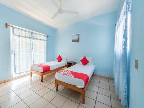 Hostal Hotel Marimar