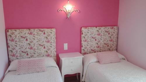 Apartamentos Casa Celia