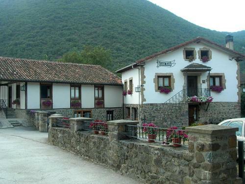 Apartamentos Casa Celia