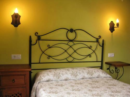 Apartamentos Casa Celia
