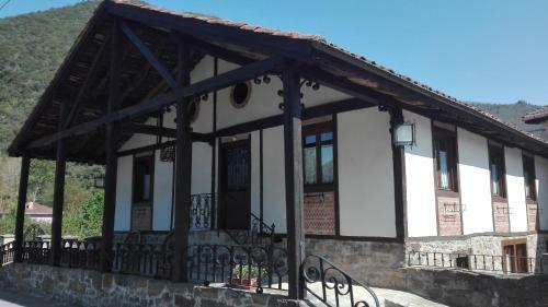Apartamentos Casa Celia