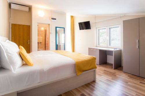Hostal Pansion Nadia