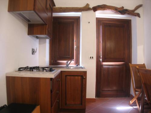 Bed & Breakfast Il Vecchio Ginepro