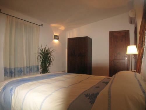 Bed & Breakfast Il Vecchio Ginepro