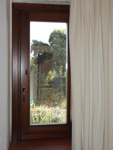 Bed & Breakfast Il Vecchio Ginepro