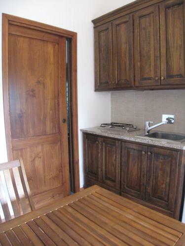 Bed & Breakfast Il Vecchio Ginepro