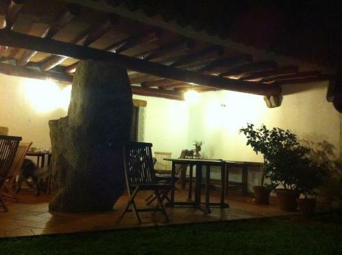 Bed & Breakfast Il Vecchio Ginepro