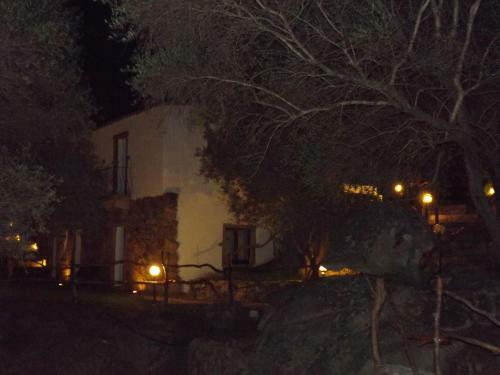 Bed & Breakfast Il Vecchio Ginepro