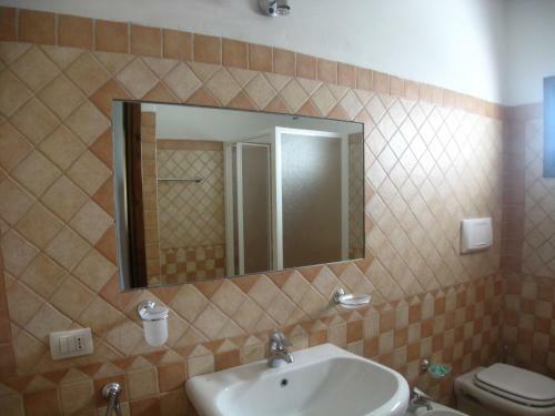 Bed & Breakfast Il Vecchio Ginepro