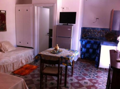 Villa Azzurra