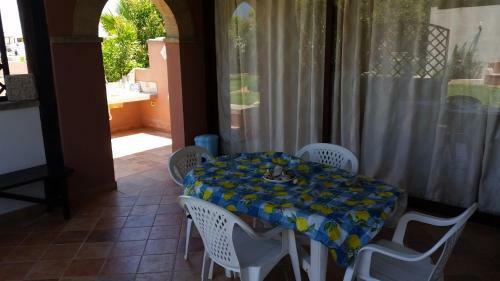 Villa Azzurra