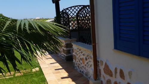 Villa Azzurra