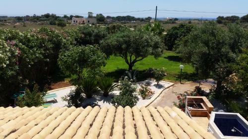 Villa Azzurra