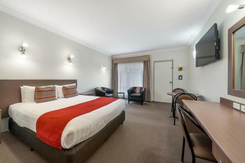 Heritage Motor Inn