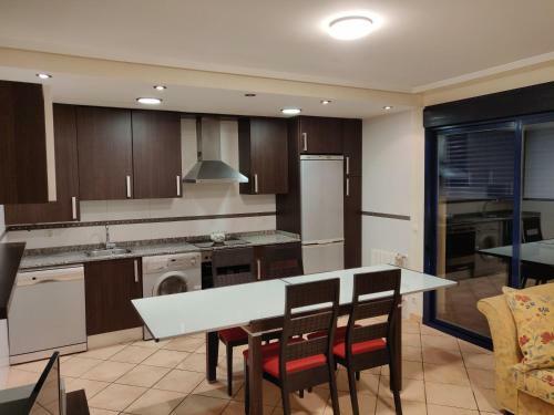 Chalet En Hormilleja