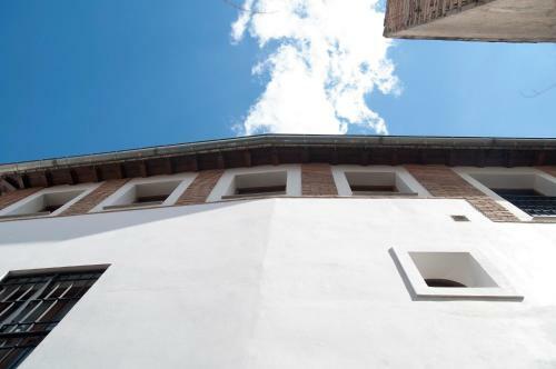Apartamento Serrano Gran V�a Centro