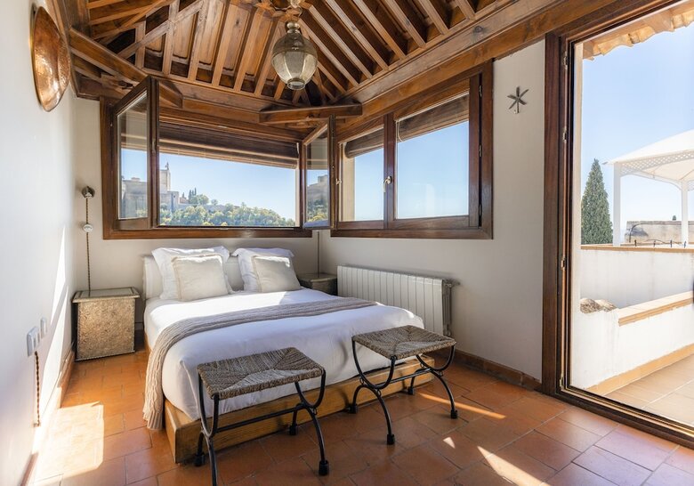 Bed & Breakfast Casa Bombo