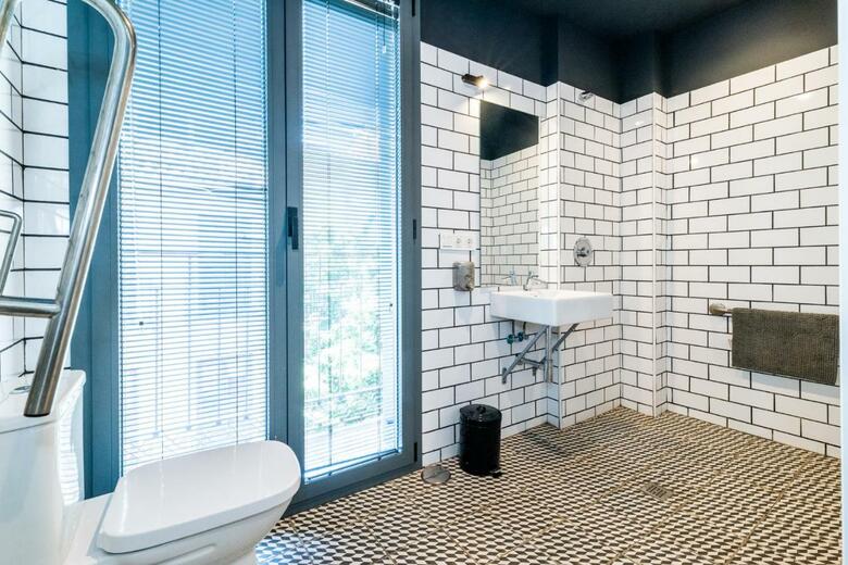 Hostel Carlota Braun