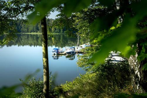 Hotel Ruciane Park